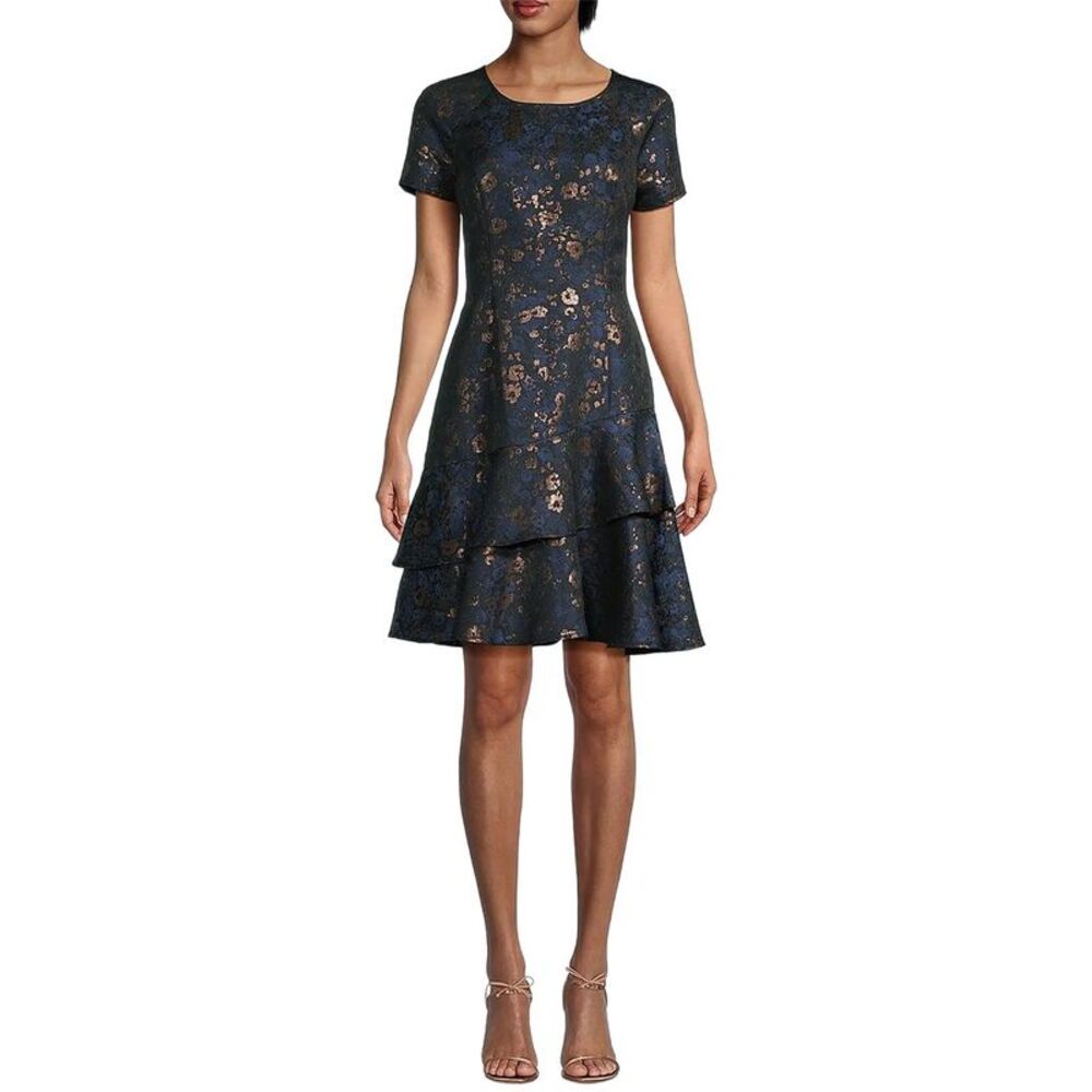 Shani Womens Mini Dress